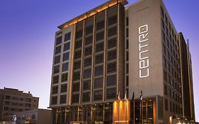 Centro Capital Doha - By Rotana
